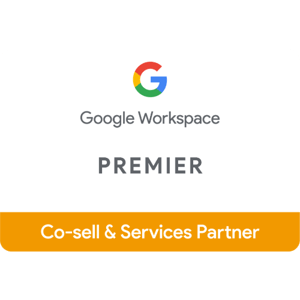 Google Workspace Badge - No BG
