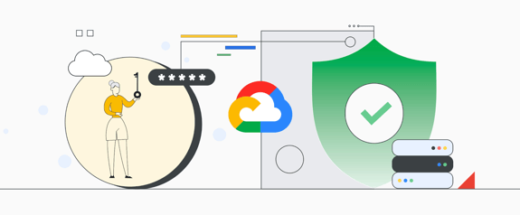 How Google Cloud can boost your company's security - power2Cloud