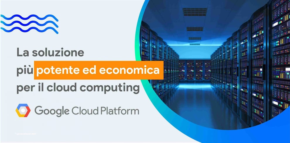 GCloud: the most powerful and economical solution for cloud computing ...