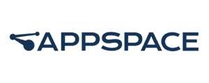 Logo - Appspace - High Resolution
