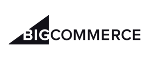 Logo - Bigcommerce - High Resolution