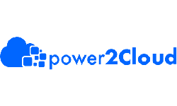 Logo power2cloud test