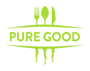 Pure-Good-Logo