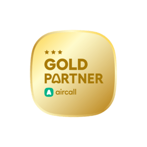 aircall-gold-partner