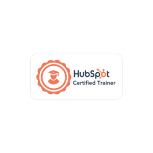 hubspot-certified-trainer