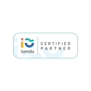 isendu-certified-partner