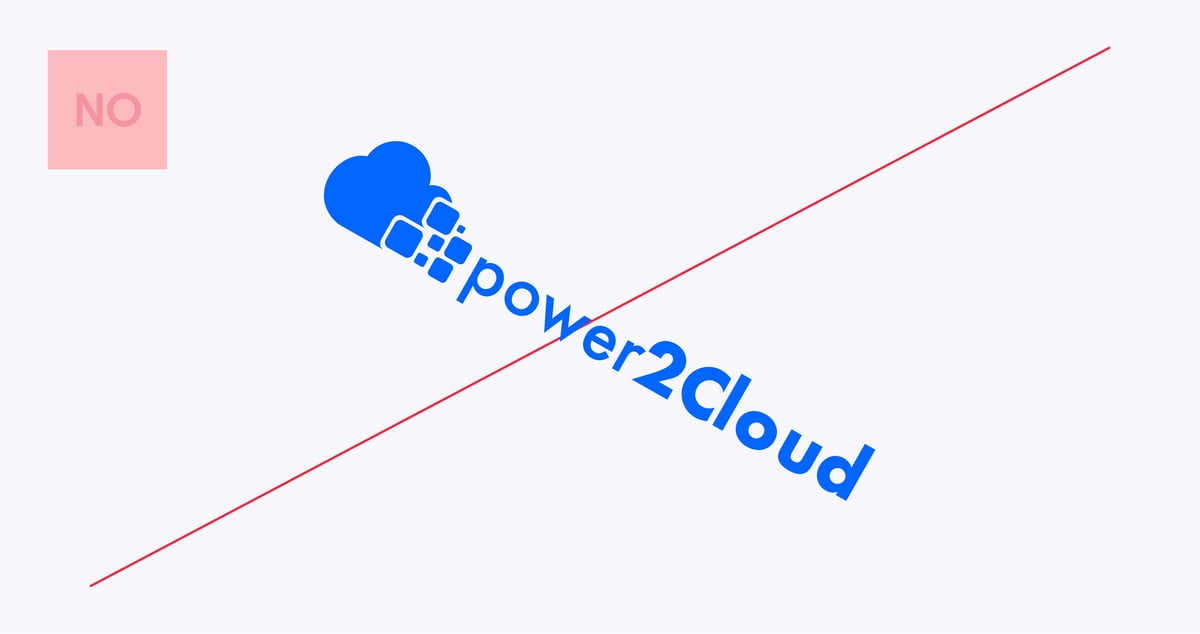 Brand - power2Cloud - your digital transformation partner