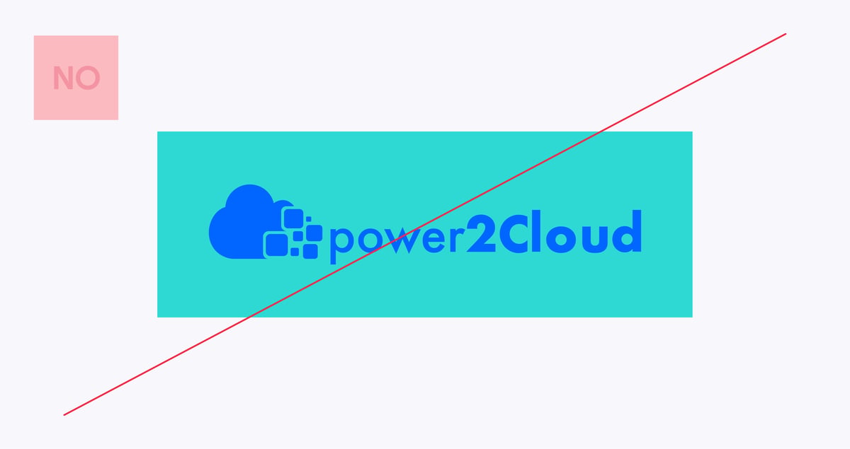 Brand - power2Cloud - your digital transformation partner