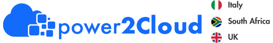 power2Cloud